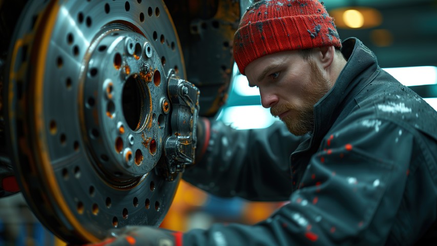 Comment Améliorer la Visibilité en Conduite de Nuit