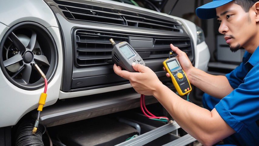 Comment Améliorer la Consommation de Carburant