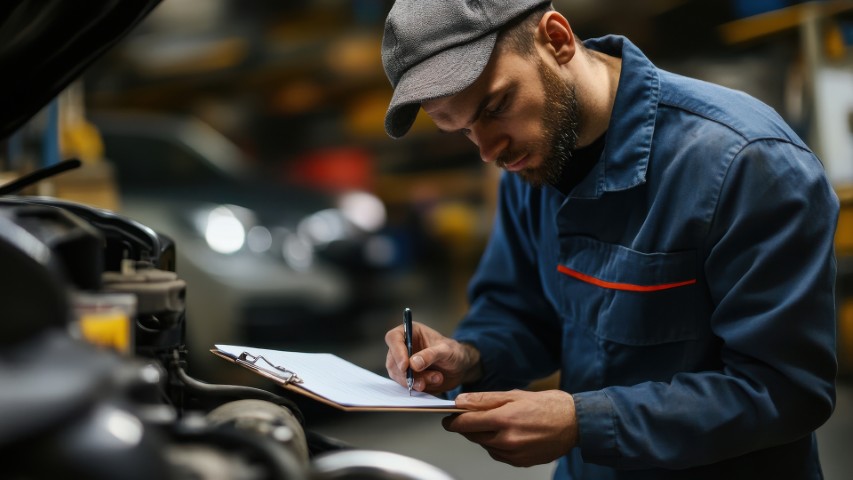 Comprendre les Témoins d'Alerte du Tableau de Bord