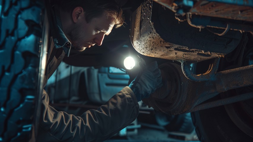 Pourquoi la Clim de Votre Voiture ne Refroidit Plus — et Que Faire ?